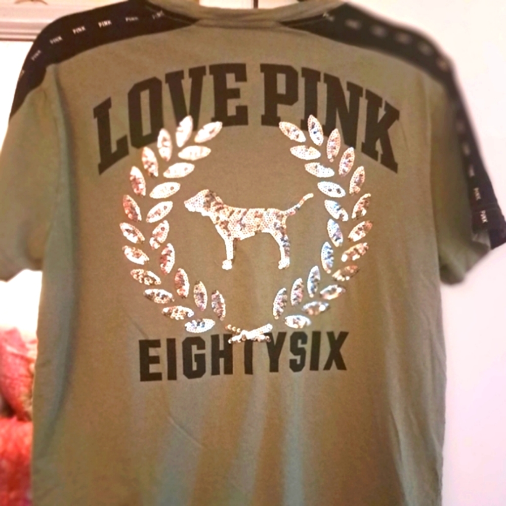 PINK TShirt